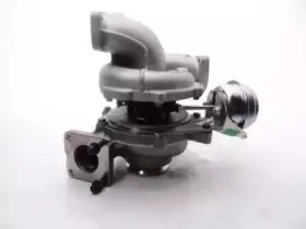 767878-5001S GARRETT Компрессор, наддув